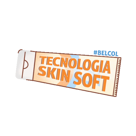 Sun Skincare Sticker by Bel Col Cosméticos