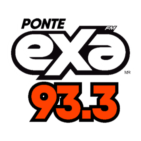 Exa Sticker