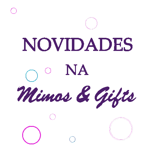 Mimos & Gifts Sticker