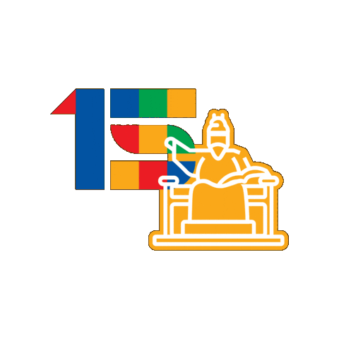 Dcsl Sticker by Dulwich College Seoul