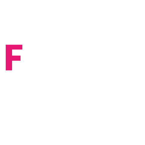 Female Founded Sticker by makeevents