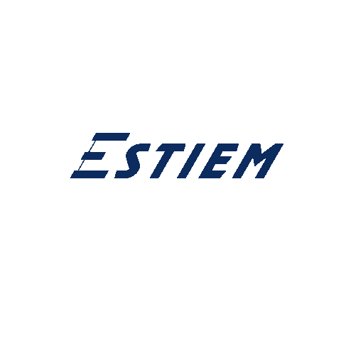 ESTIEM LG Piraeus Sticker