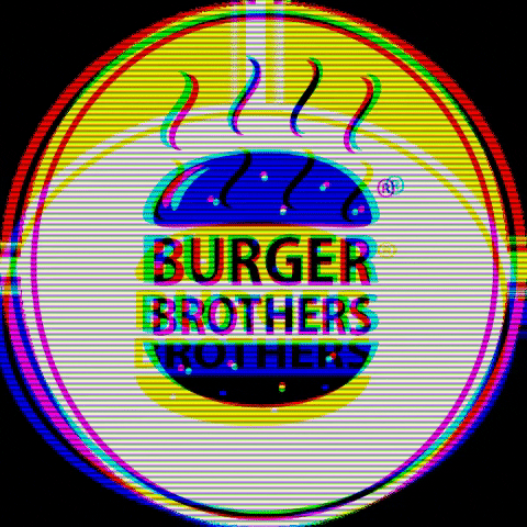burger brothers GIF