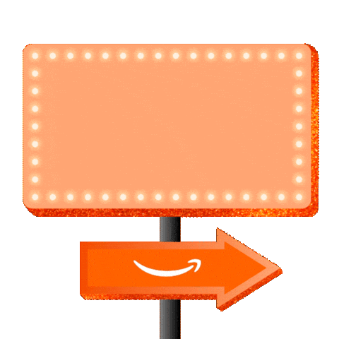 Sticker by Amazon Ads