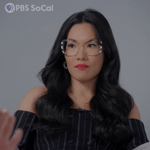 Listen Tv Shows GIF by PBS SoCal