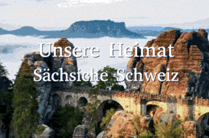 Deutschland Felsen GIF