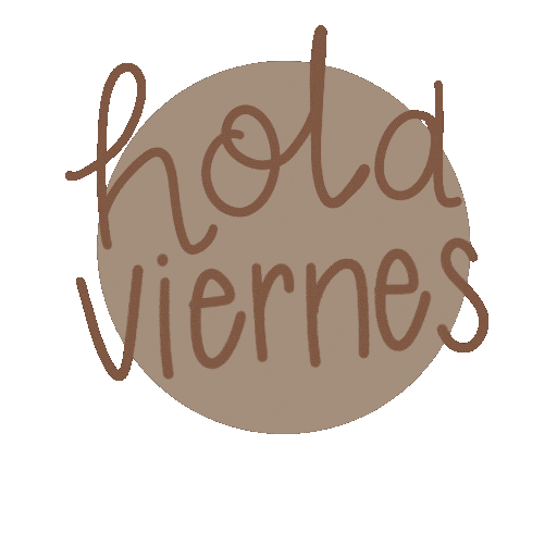 Viernes Sticker