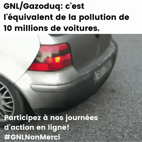 GIF by Greenpeace Canada
