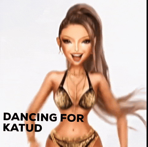 Liona GIF by juarameta