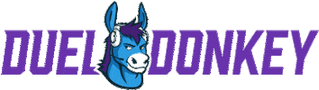 Sticker by DuelDonkey
