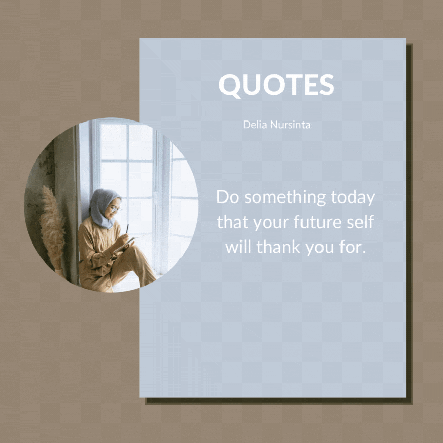 Motivational GIF