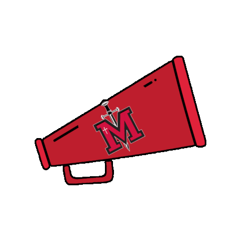 Archie Sticker by StMichaelHSBR