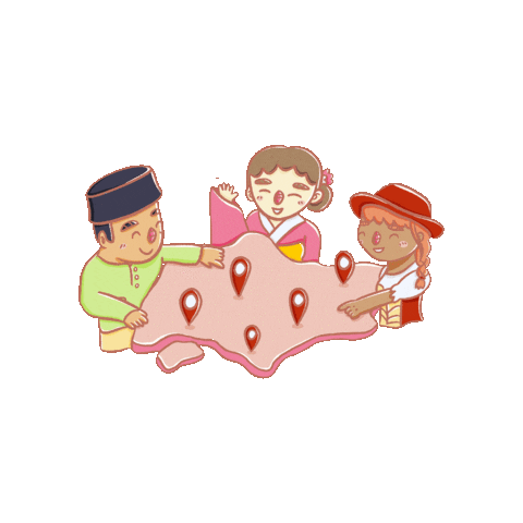 Sticker by My Community SG