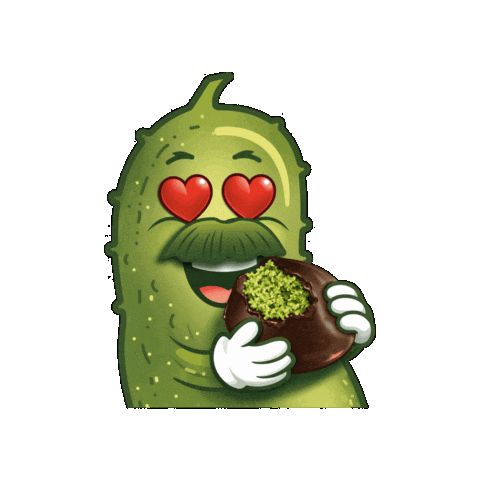 Evive Sticker