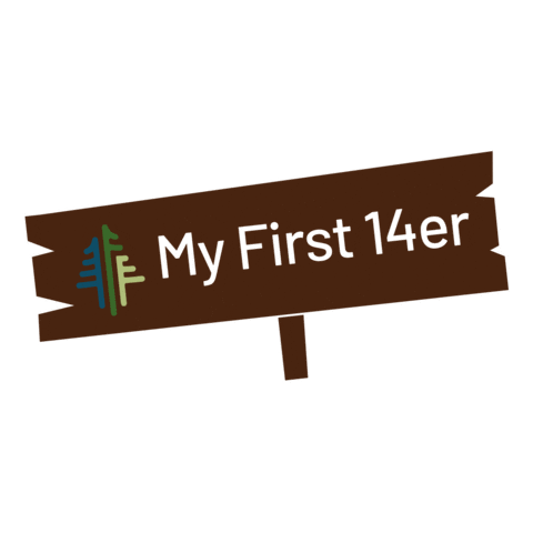 Sticker by National Forest Foundation