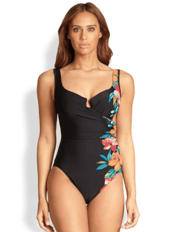 swimsuit
