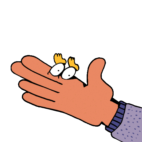 Eyes Sticker