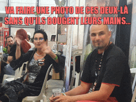 Herofestival GIF