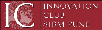 Innovationclub GIF by SIBM Pune