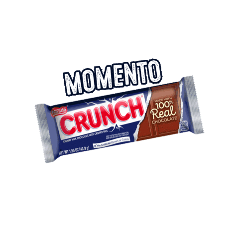 CrunchCentroamerica Sticker