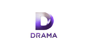 Drama Channel Sticker