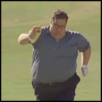 Fat man GIFs - Get the best GIF on GIPHY