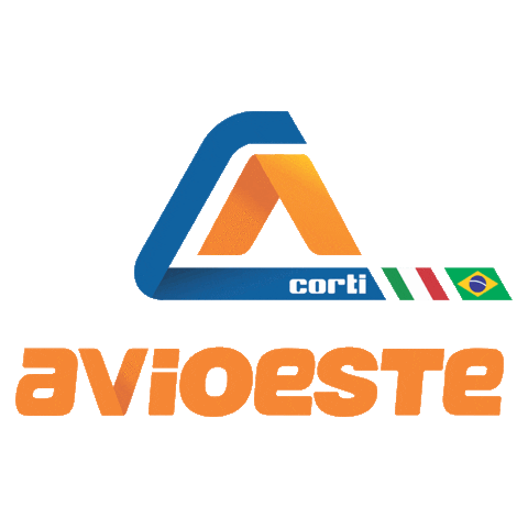 Avioeste Sticker