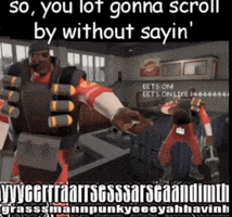 Team Fortress 2 GIF