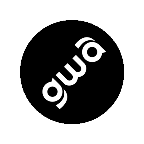 Logo Marketing Sticker by gwa_agenturen