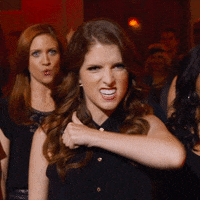 anna kendrick beca GIF by Pitch Perfect