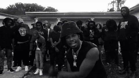 Denzel Curry's TA13OO and Perfect Blue: Distorted Realities