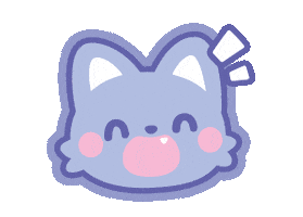 Heart Love Sticker by KENJILAND