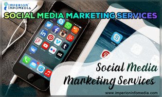 Social Media Marketing GIF