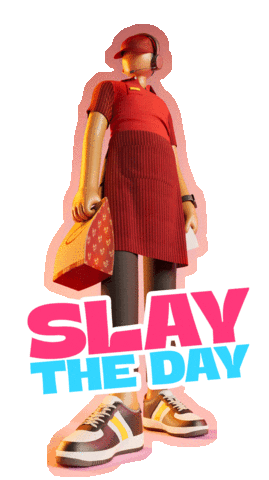 Sticker by Hospitality Rising