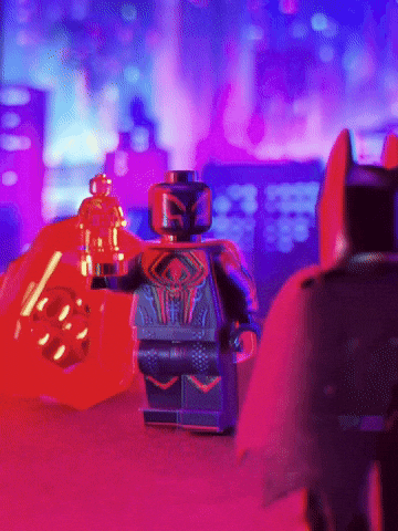 Lego GIF