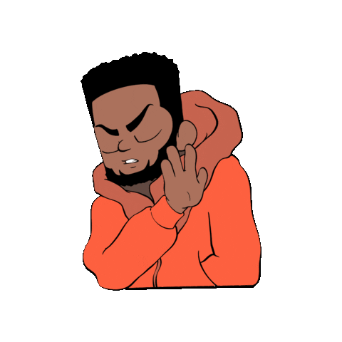 Animated Sticker