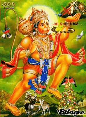 Ram-bhakt-hanuman GIFs - Get the best GIF on GIPHY