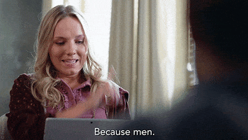 The Fosters Feminism GIF by Good Trouble
