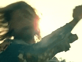 Rock N Roll GIF by Rob Zombie