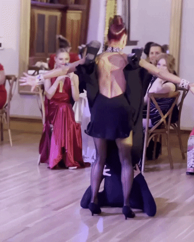 Dance GIF
