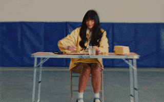 Auditions Tryouts GIF by Julia Michaels