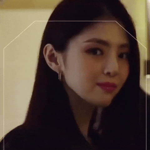 So Hee Hansohee GIF