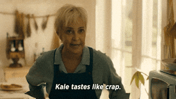 Kale Best Medicine GIF by Drama Club FOX