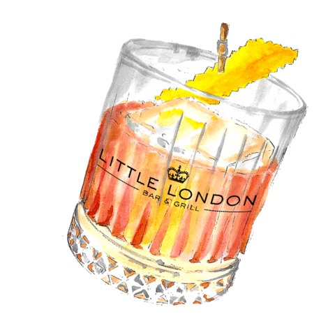 littlelondon Sticker