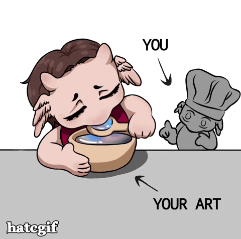 Iate Uart GIF
