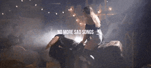 Behind The Scenes No More Sad Songs GIF by Little Mix