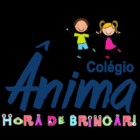 Anima Ânima Colégio Ânima GIF by Colégio Ânima