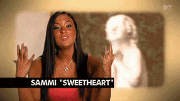 Sammi Sweetheart GIFs - Find & Share on GIPHY