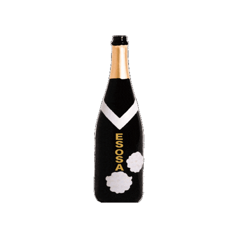 Sake 酒 Sticker by ESOSAsake
