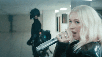 fall in line GIF by Christina Aguilera